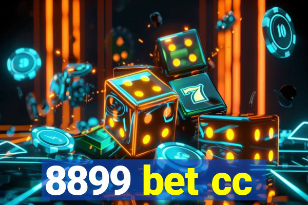 8899 bet cc